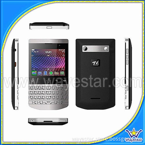 Cheap touch screen Mobile Phone with wifi